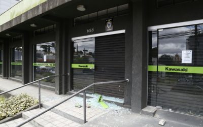Empregados da Loja Rhino Motos estão mais próximos de receber verbas trabalhistas
