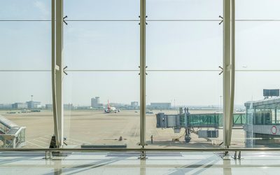 Consumidores devem ficar atentos aos casos de danos em viagens aéreas internacionais