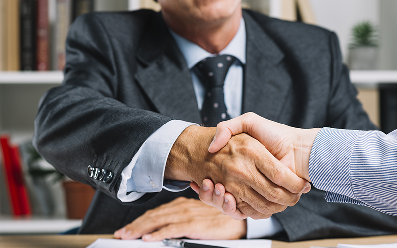 Advogado: um profissional de alto rendimento, um aliado do cliente