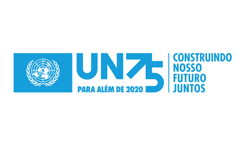 ONU 75 anos