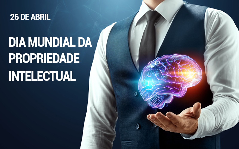 Propriedade Intelectual – Do conhecimento à inovação